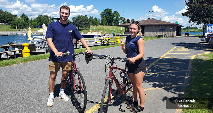 Bike Rentals Cornwall 2022