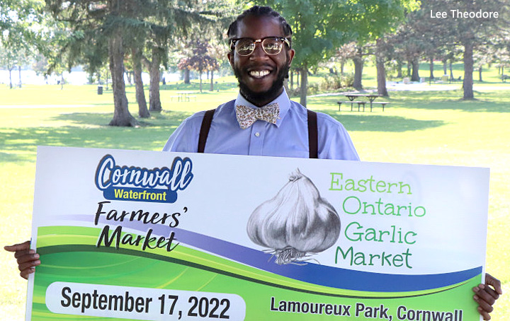 Eastern Ontario Garlic Festival