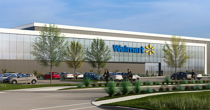 Walmart Canada To Invest 1 Billion In Major Infrastructure Investments   Walmart Canada 2022 