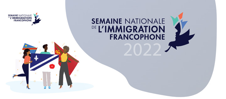 Semaine Francais Immigration 2022