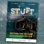 STUFF Magazine 2022