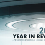 Cornwall 2022 - A Year in Review - Report by Cornwall Economic Development
