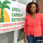 African Caribbean Distribution Cornwall