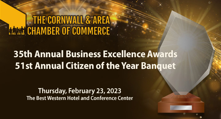 Chamber BEA Awards