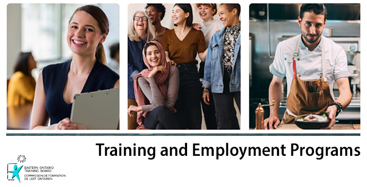 Training and Employment Programs Cornwall