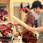 St Lawrence College - General Construction Carpentry Techniques