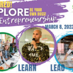 Youth Entrepreneurship in Action