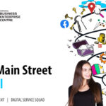 Digital Service Squad - Digital Main Street - Cornwall