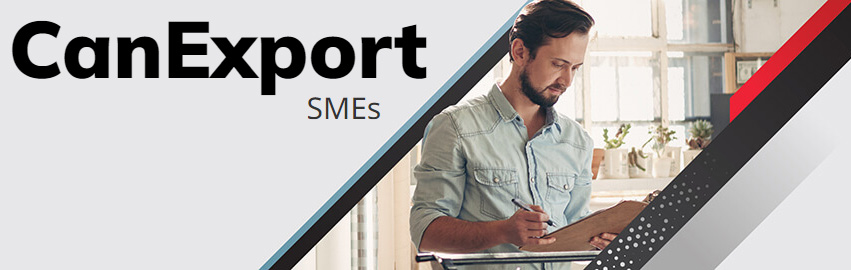 CanExport SMEs