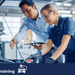 Innovation in Automotive Training Cornwall