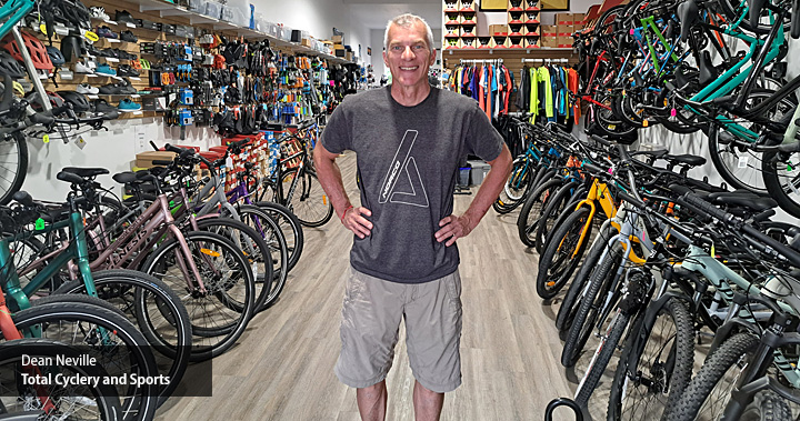 Cyclery deals