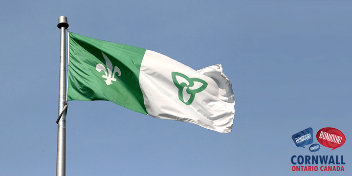 Franco-Ontarian Day la Journée franco-ontarienne