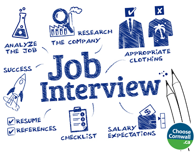 Tips for Great Job Interviews