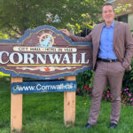 Cornwall Chief Administrative Officer Mathieu Fleury