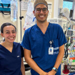 Cornwall Hospital Welcomes New Emergency Doctors