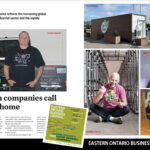 Eastern Ontario Business Journal - Fall 2023