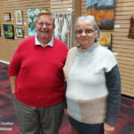 Fall Juried Art Exhibition returns to Cornwall Square