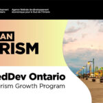 Tourism Growth Program 2023