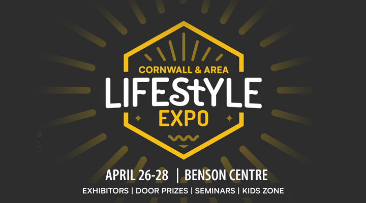 Cornwall and Area Lifestyle Expo