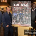 Cornwall Living Magazine 2024