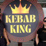 Kebab King Cornwall