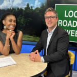 Local Roadtrip Week - CTV Morning Live - Cornwall