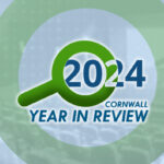 2024 Year in Review Cornwall Ontario