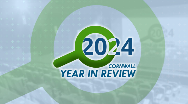 2024 Year in Review Cornwall Ontario