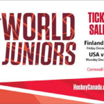 Road to the World Juniors