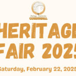 Cornwall Heritage Fair