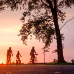 Riverside Trail - Cornwall Ontario