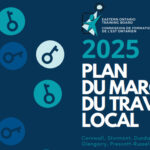 PLAN DU MARCHÉ DU TRAVAIL LOCAL