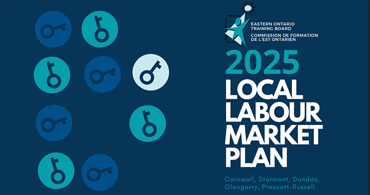 2025 Cornwall, Stormont, Dundas, Glengarry, Prescott-Russell LOCAL LABOUR MARKET PLAN