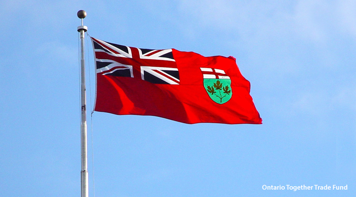 Ontario Together Trade Fund