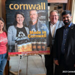 Cornwall Living Magazine 2025