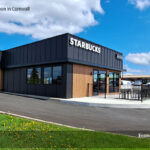 Starbucks Canada Opening New Stores in Cornwall
