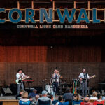 Cornwall Arts in the Park 2025