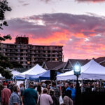 Cornwall's Night Market