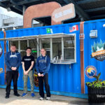 Cornwall Tourism Visitor Information Centre