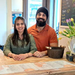 Craftman's Cafe Cornwall