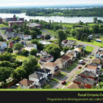 Rural Ontario Development Program
