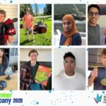 Cornwall SDG Summer Company 2025