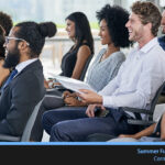 Summer 2025 Cross-Ministry Funders Forum Series