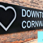 Win this Space - Downtown Cornwall