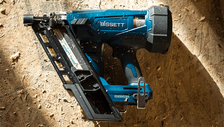 Bissett Fasteners