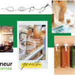 Foodpreneur Advantage
