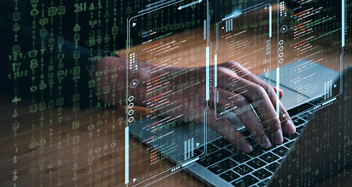 Digital Modernization