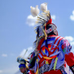 Akwesasne Pow Wow