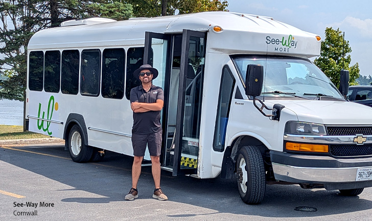 See-Way More Cornwall