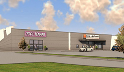 10 Tollgate Road Cornwall